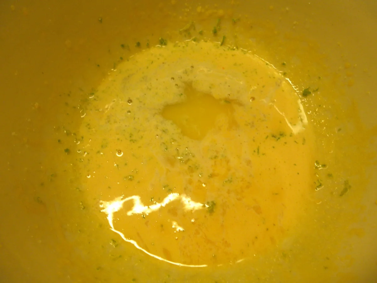 Rezept: Limettencreme im Schokoladenmantel Bild Nr. 8 Limettencreme im Schokoladenmantel - Rezept - Bild Nr. 8