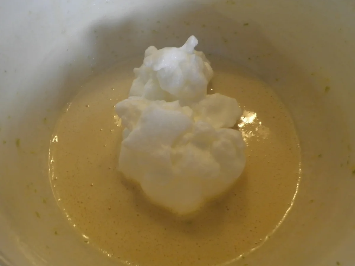 Rezept: Limettencreme im Schokoladenmantel Bild Nr. 9 Limettencreme im Schokoladenmantel - Rezept - Bild Nr. 9