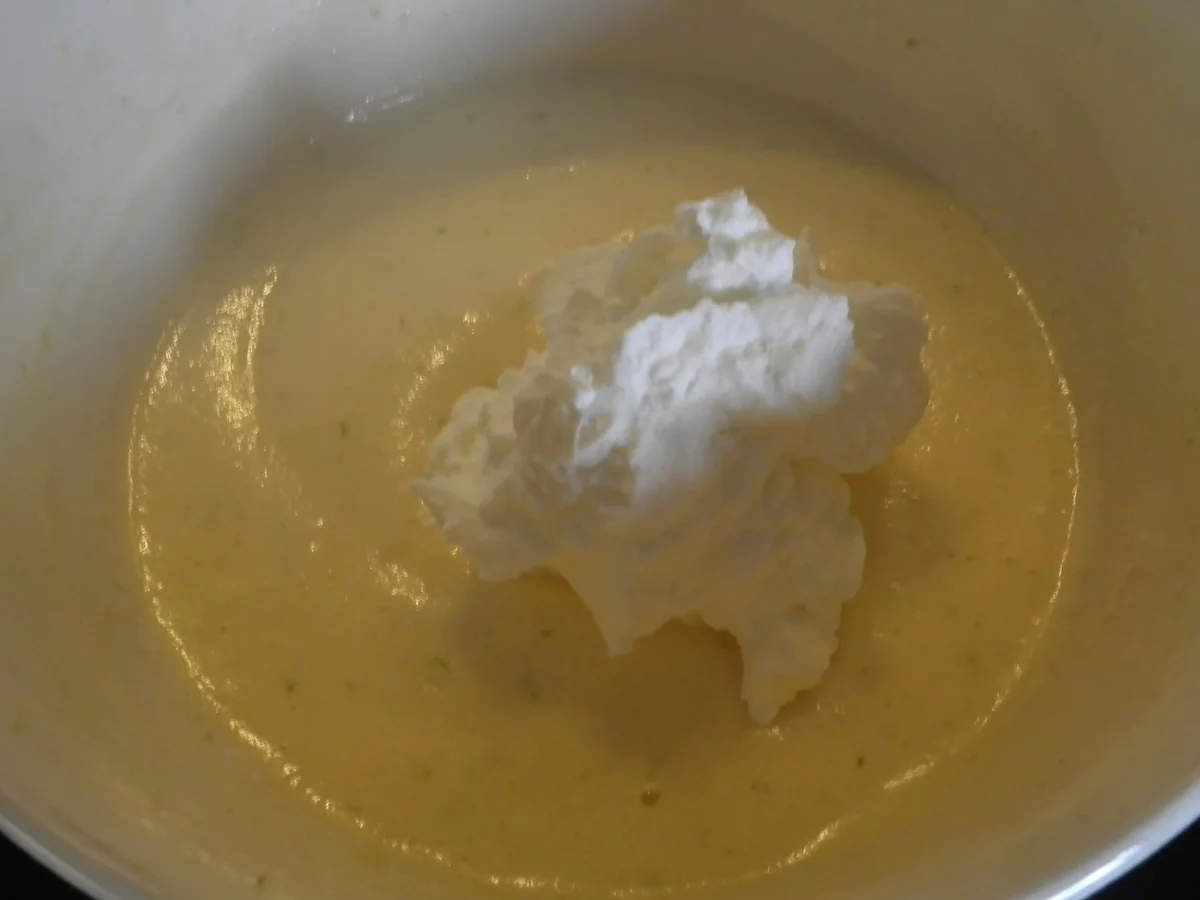 Rezept: Limettencreme im Schokoladenmantel Bild Nr. 10 Limettencreme im Schokoladenmantel - Rezept - Bild Nr. 10