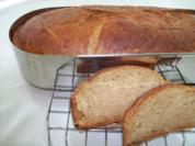 Brot:   MISCHBROT  750 gr. (mit Sauerteig) - Rezept - Bild Nr. 3