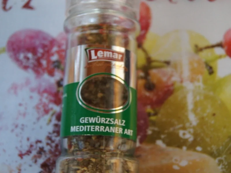 Schweineschinkenschnitzel mit Brokkoli und Süßkartoffelstampf - Rezept - Bild Nr. 8