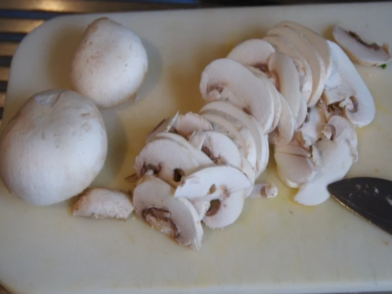 Rezept: Bunter Rohkostsalat Bild Nr. 4 Bunter Rohkostsalat - Rezept - Bild Nr. 4