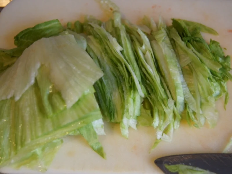 Rezept: Bunter Rohkostsalat Bild Nr. 7 Bunter Rohkostsalat - Rezept - Bild Nr. 7