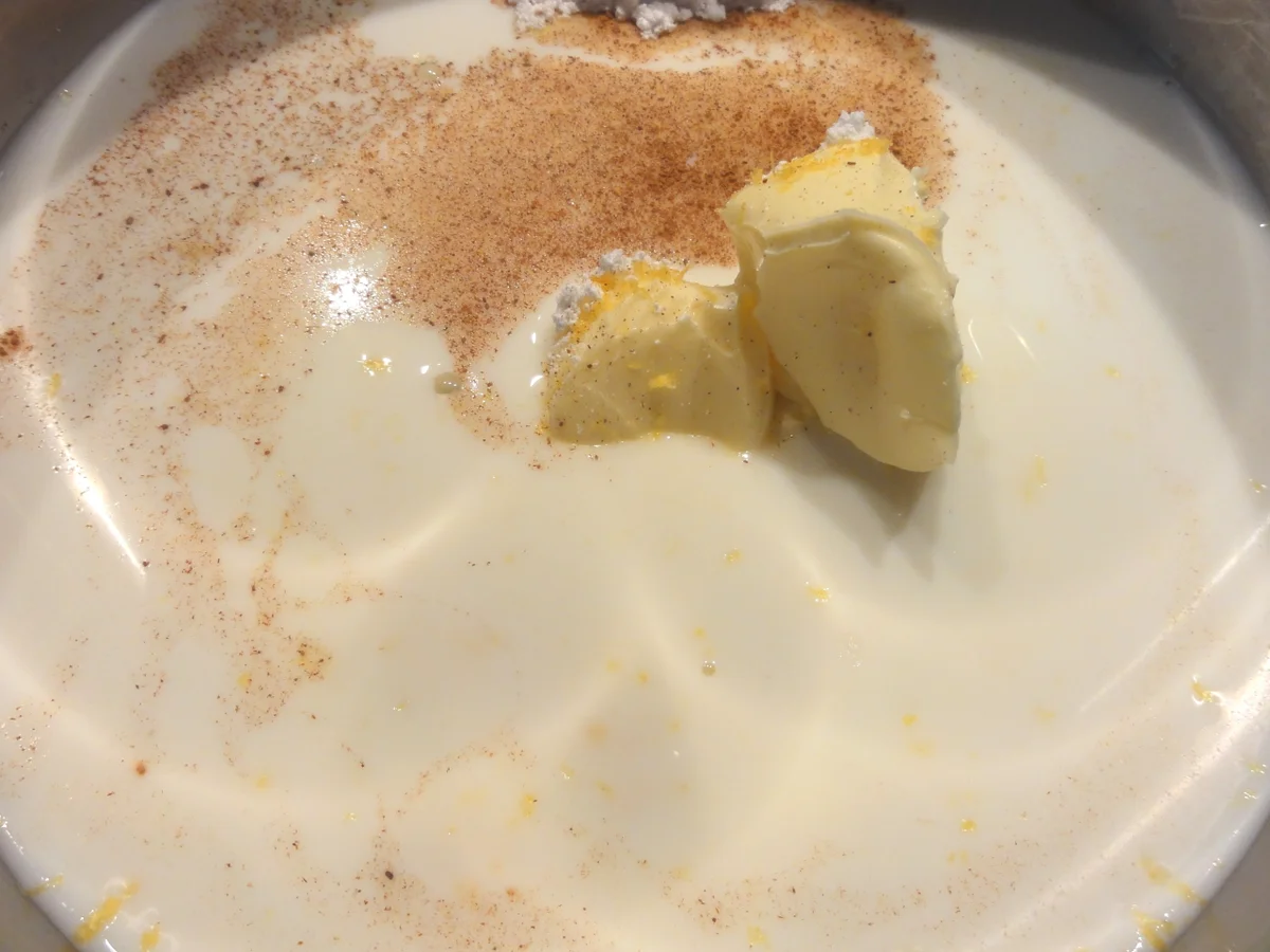 Hefe:   MOHNSTRIETZEL - Rezept - Bild Nr. 14