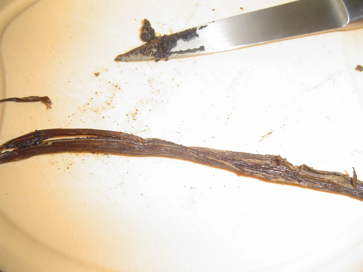 Rezept: Grießbrei wie meine Familie ihn mag Bild Nr. 2 Grießbrei wie meine Familie ihn mag - Rezept - Bild Nr. 2