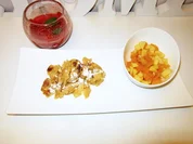 Omas Schlabber trifft Kaisers Schmarrn - Rezept