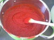 Tomatensauce (wie Miracoli) - Rezept