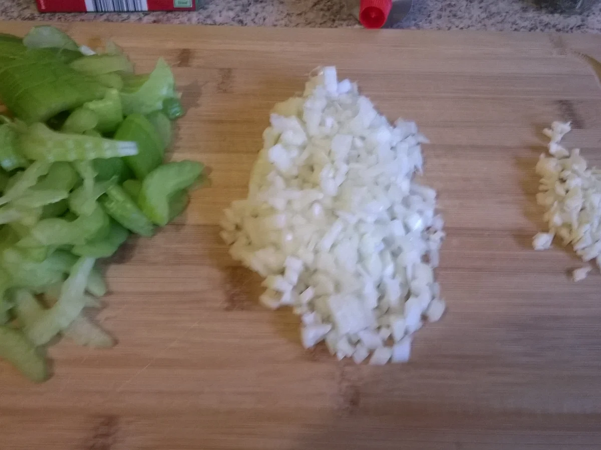 Tomatensauce (wie Miracoli) - Rezept - Bild Nr. 2