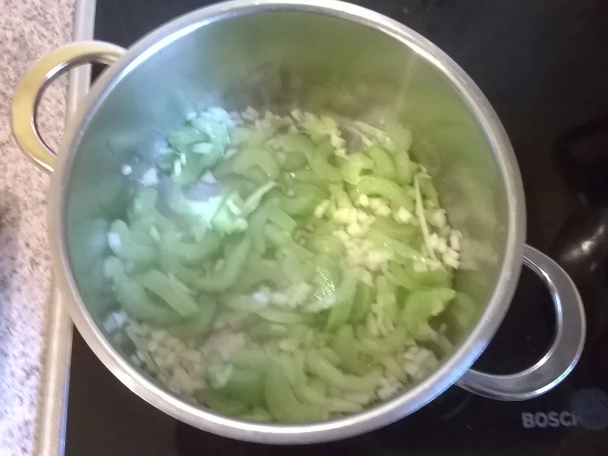 Tomatensauce (wie Miracoli) - Rezept - Bild Nr. 3