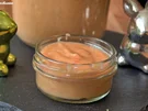 Rhabarber-Curd - Rezept