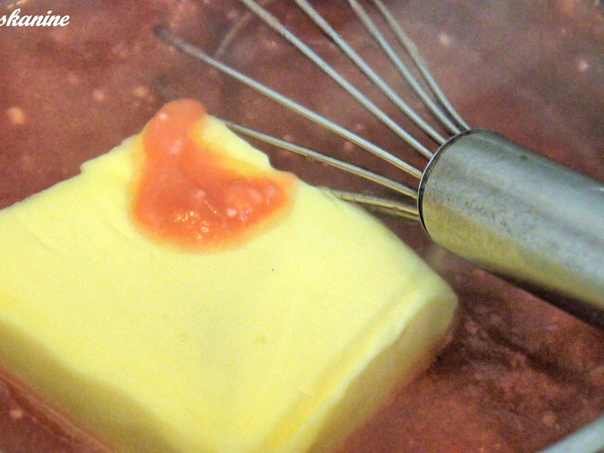 Rezept: Rhabarber-Curd Bild Nr. 5 Rhabarber-Curd - Rezept - Bild Nr. 5