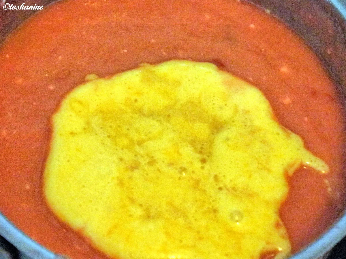 Rezept: Rhabarber-Curd Bild Nr. 6 Rhabarber-Curd - Rezept - Bild Nr. 6