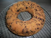 Sonntag steht vor der Tür. - Rezept