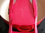 Gemüsekartoffelpfanne  * in 10 Minuten  fix und fertig * - Rezept