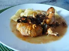 Bierhähnchen - Rezept