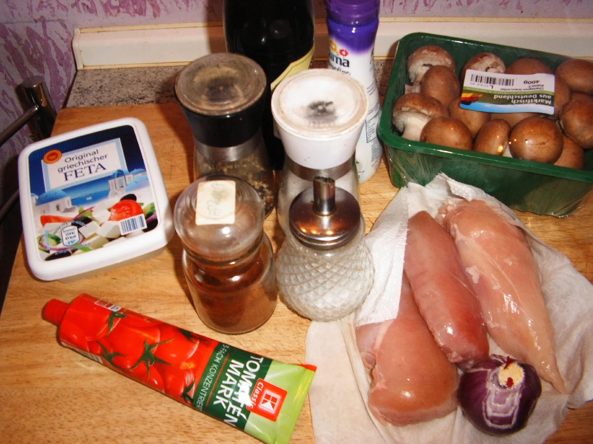 Bierhähnchen - Rezept - Bild Nr. 2