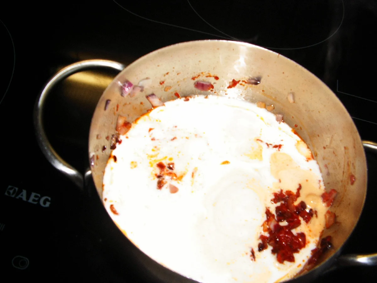 Bierhähnchen - Rezept - Bild Nr. 4