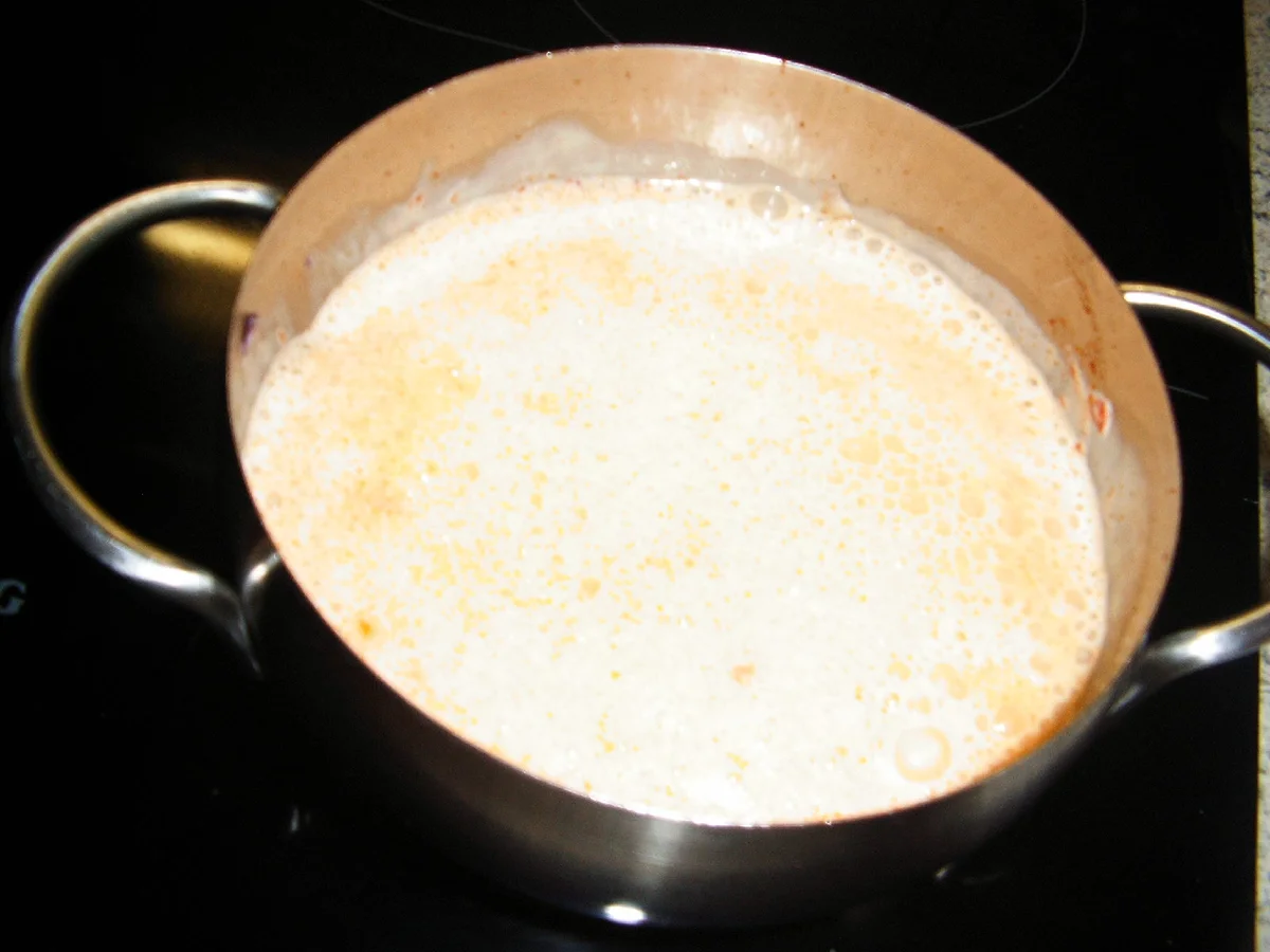 Bierhähnchen - Rezept - Bild Nr. 5