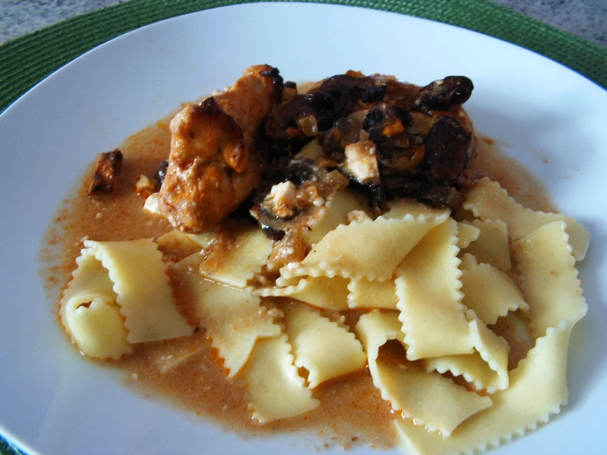 Bierhähnchen - Rezept - Bild Nr. 10