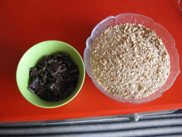 After Eight Käsekuchen - Rezept - Bild Nr. 3