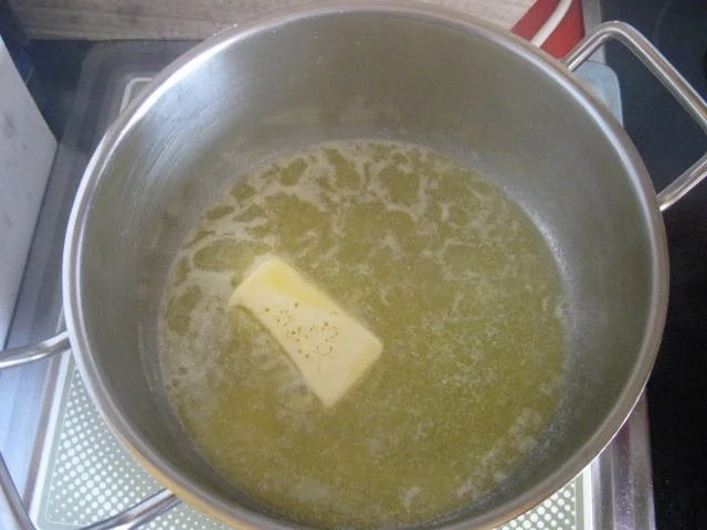 After Eight Käsekuchen - Rezept - Bild Nr. 4