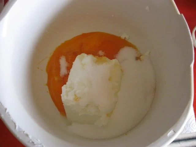 After Eight Käsekuchen - Rezept - Bild Nr. 7