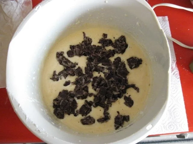 After Eight Käsekuchen - Rezept - Bild Nr. 10