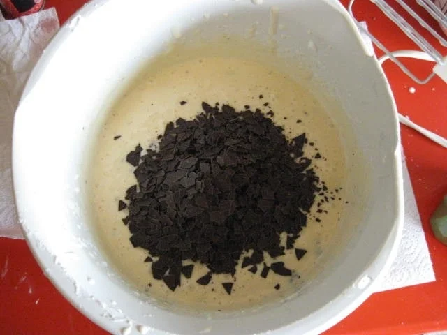 After Eight Käsekuchen - Rezept - Bild Nr. 11