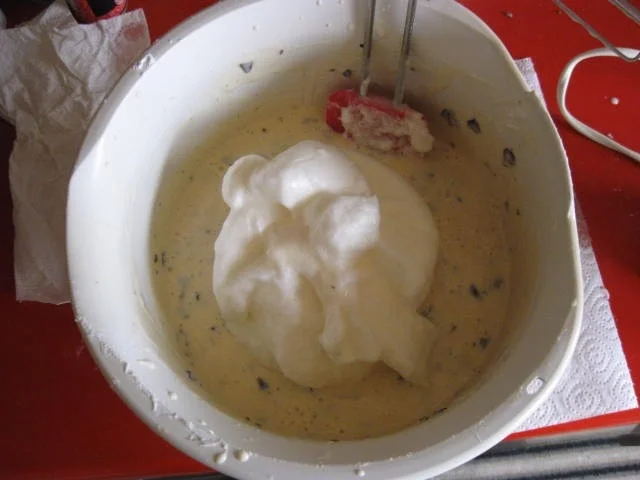 After Eight Käsekuchen - Rezept - Bild Nr. 12