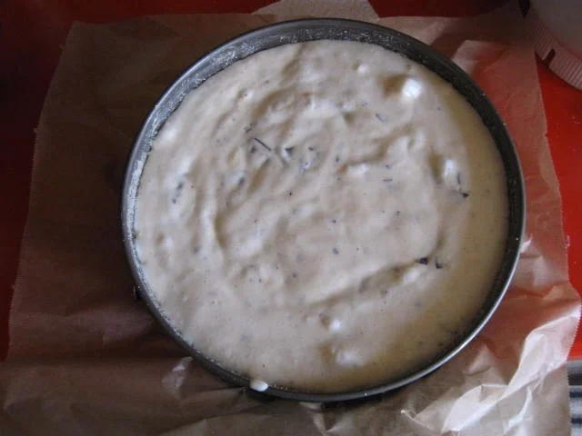 After Eight Käsekuchen - Rezept - Bild Nr. 13