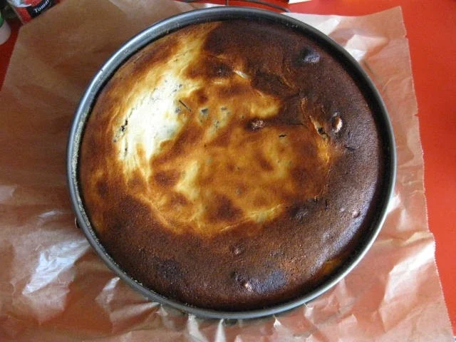 After Eight Käsekuchen - Rezept - Bild Nr. 14