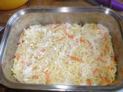 Kartoffelkuchen - Rezept