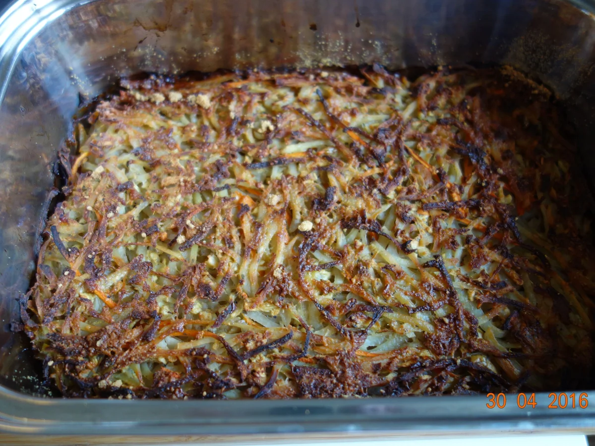 Kartoffelkuchen - Rezept - Bild Nr. 3