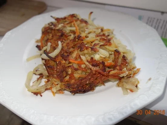 Kartoffelkuchen - Rezept - Bild Nr. 4