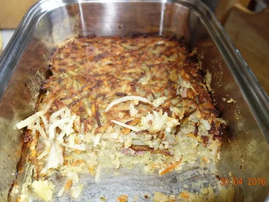 Kartoffelkuchen - Rezept - Bild Nr. 5