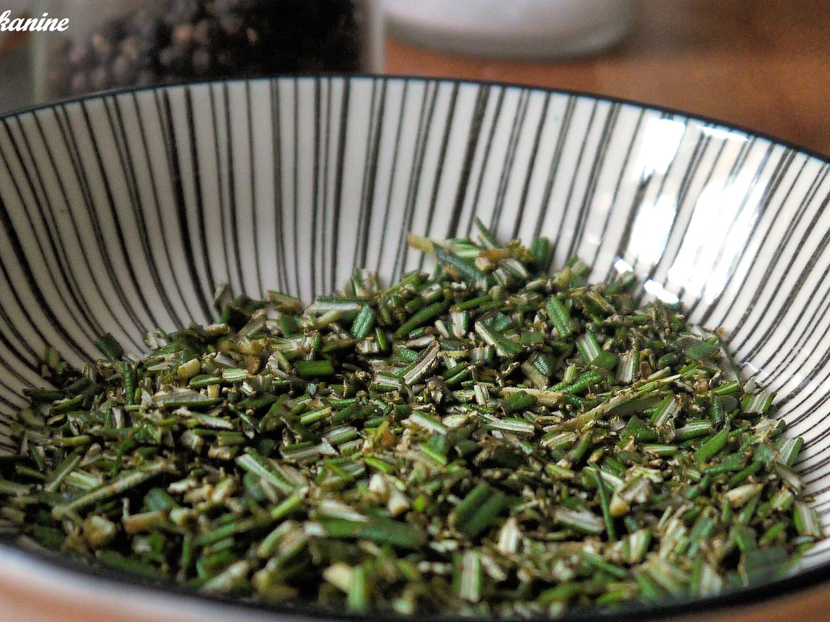 Rezept: Pommes Anna Bild Nr. 3 Pommes Anna - Rezept - Bild Nr. 3