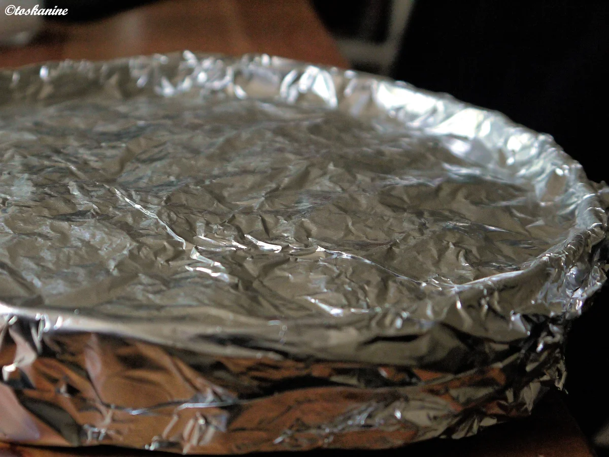 Rezept: Pommes Anna Bild Nr. 10 Pommes Anna - Rezept - Bild Nr. 10