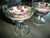 Sonntags - Dessert - Rezept