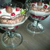 Sonntags - Dessert - Rezept