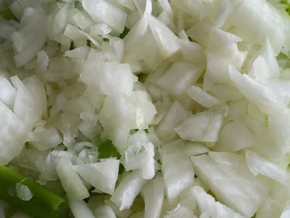 Rezept: Moussaka (oder so ähnlich) Bild Nr. 2 Moussaka (oder so ähnlich) - Rezept - Bild Nr. 2