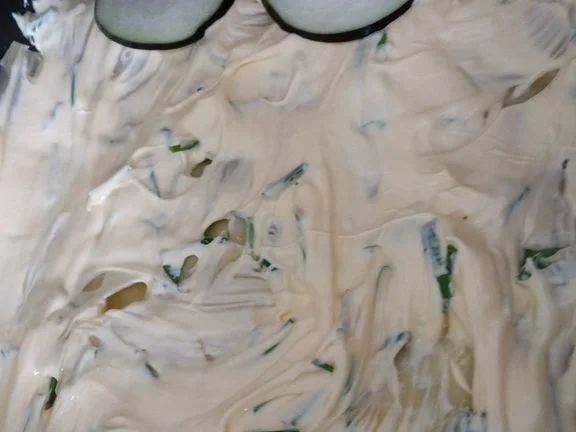 Rezept: Moussaka (oder so ähnlich) Bild Nr. 8 Moussaka (oder so ähnlich) - Rezept - Bild Nr. 8