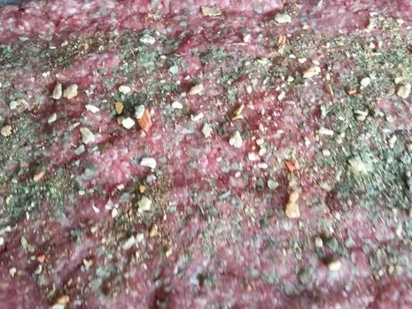 Rezept: Moussaka (oder so ähnlich) Bild Nr. 10 Moussaka (oder so ähnlich) - Rezept - Bild Nr. 10