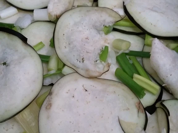 Rezept: Moussaka (oder so ähnlich) Bild Nr. 9 Moussaka (oder so ähnlich) - Rezept - Bild Nr. 9