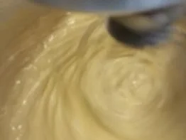 Schoko Herzkuchen für Kinderbackstunden - Rezept