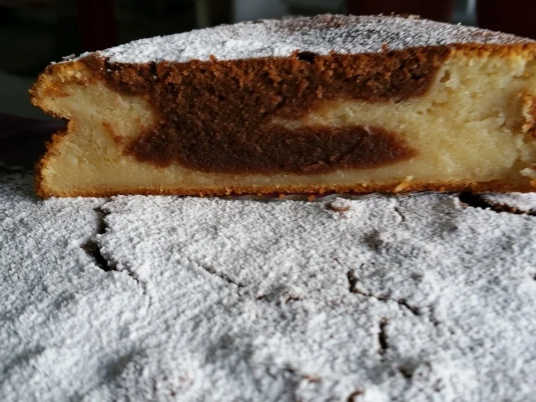 Schoko Herzkuchen für Kinderbackstunden - Rezept - Bild Nr. 9