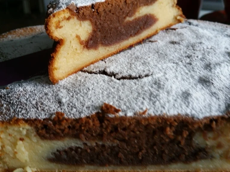 Schoko Herzkuchen für Kinderbackstunden - Rezept - Bild Nr. 10