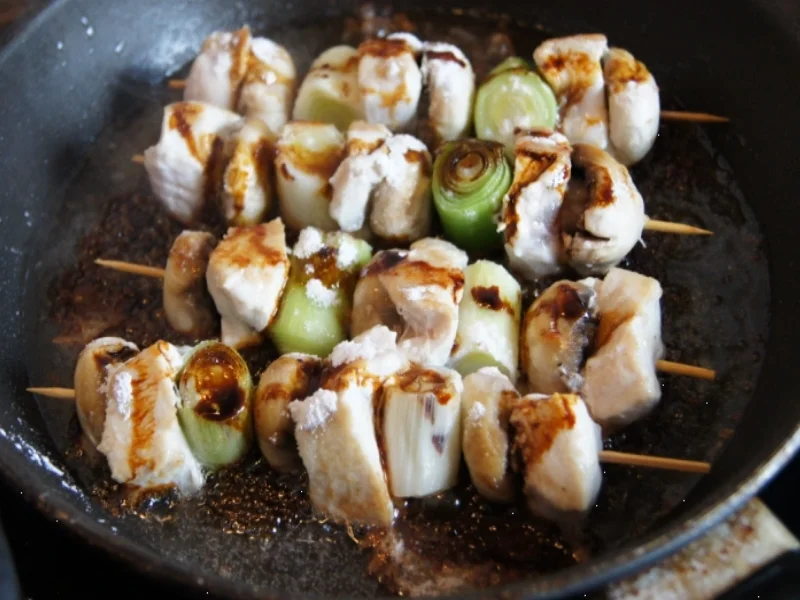 Rezept: Hähnchenbrustfiletspieße Bild Nr. 8 Hähnchenbrustfiletspieße - Rezept - Bild Nr. 8