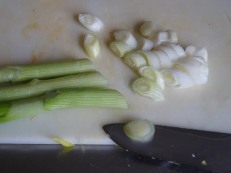 10 mal 100 g Rohkostsalat - Rezept - Bild Nr. 6