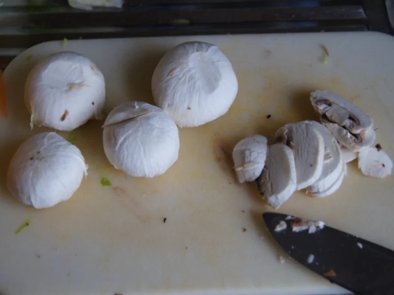 10 mal 100 g Rohkostsalat - Rezept - Bild Nr. 9