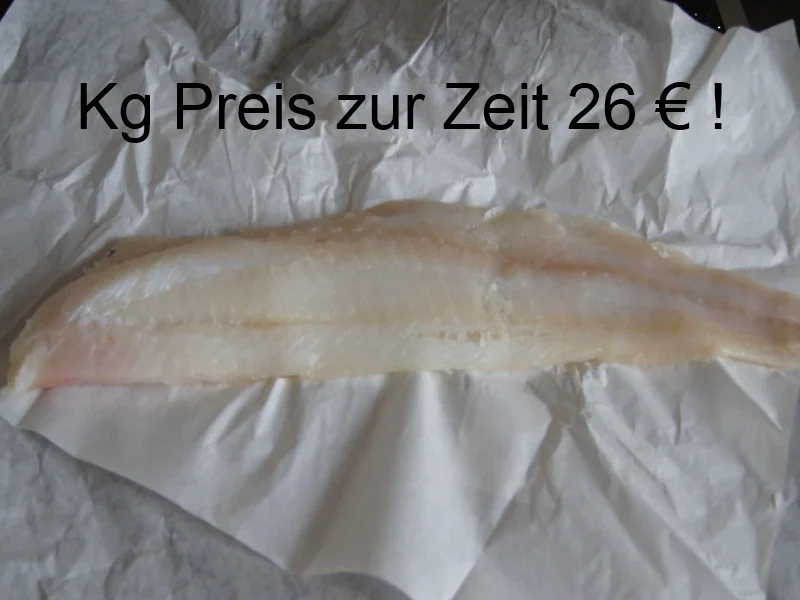 Spargel mit Kabeljaufilet und Frühkartoffeln - Rezept - Bild Nr. 4